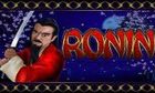 Ronin slot game