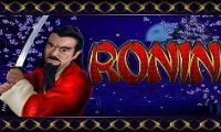 Ronin by Rtg