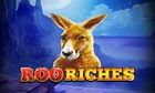 Roo Riches slot game