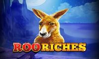 Roo Riches slot by iSoftBet
