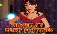 Rosellas Lucky Fortune by Core Gaming
