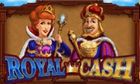 Royal Cash slot game