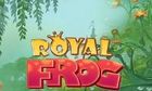 Royal Frog slot game