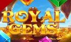 Royal Gems slot game