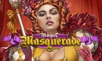 Royal Masquerade slot by PlayNGo