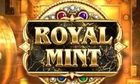 Royal Mint Megaways slot game