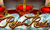 Royal Reels slot by Betsoft