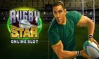 RUGBY STAR slot by Microgaming