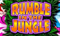 Rumble In The Jungle by Mazooma