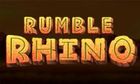 Rumble Rhino slot game