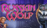 Russian Wolf by High 5 Games