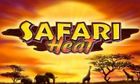 Safari Heat slot game