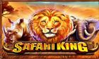Safari King slot game
