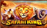 Safari King slot by Pragmatic