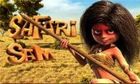 Safari Sam slot game