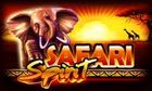 Safari Spirit slot game