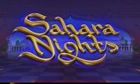 Sahara Nights slot game