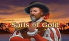 Sails of Gold slot game