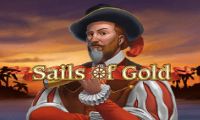 Sails of Gold slot by PlayNGo