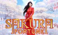 Sakura Fortune slot by Quickspin