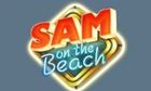 Sam On The Beach slot game