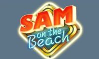 Sam On The Beach by Elk Studios