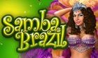 Samba Brazil slot game