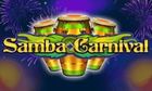 Samba Carnival slot game
