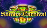 Samba Carnival slot by PlayNGo