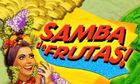 Samba De Frutas slot game