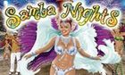Samba Nights slot game