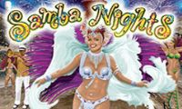 Samba Nights by Cryptologic