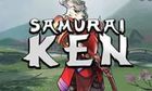 Samurai Ken slot game