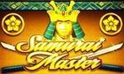 Samurai master slot game