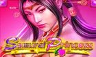 Samurai Princess slot game