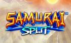 Samurai Split slot game