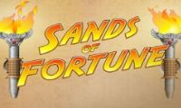 Sands Of Fortune slot by Eyecon