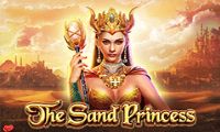 Sand Princess by 2By2 Gaming