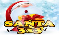 Santa 3x3 by 1X2 Gaming