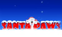 Santa Paws slot by Microgaming