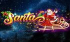 Santa slot game