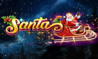 Santa slot by Pragmatic