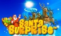 Santa Surprise slot by Playtech