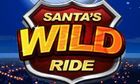 SANTAS WILD RIDE slot by Microgaming