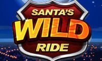 Santas Wild Ride