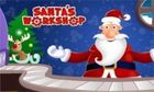 Santas Workshop slot game
