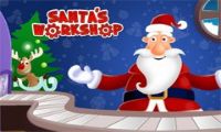 Santas Workshop