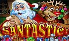 Santastic slot game