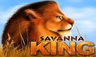 Savanna King slot game