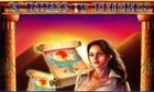 Scribes Of Thebes slot game